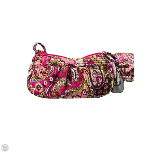 Crossbody By Vera Bradley, Size: Small