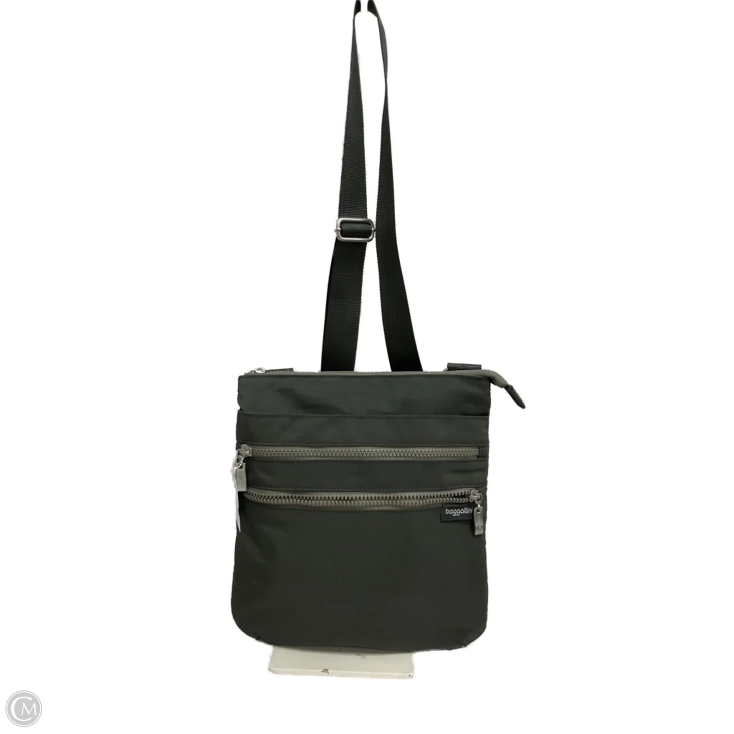 Crossbody By Baggallini, Size: Medium