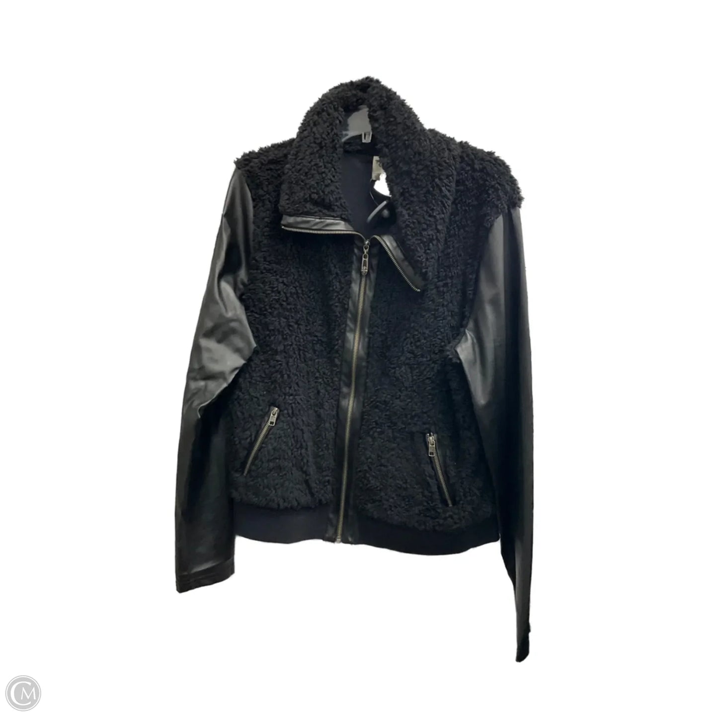 Jacket Other By Harley Davidson In Black, Size: 2x