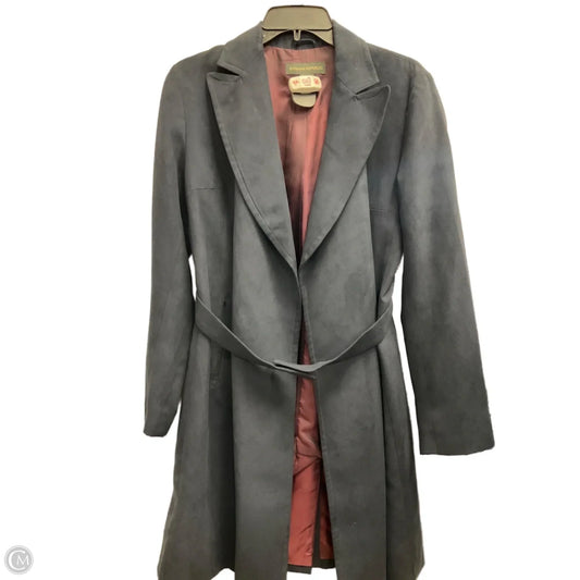 Blazer By Banana Republic In Blue, Size: M
