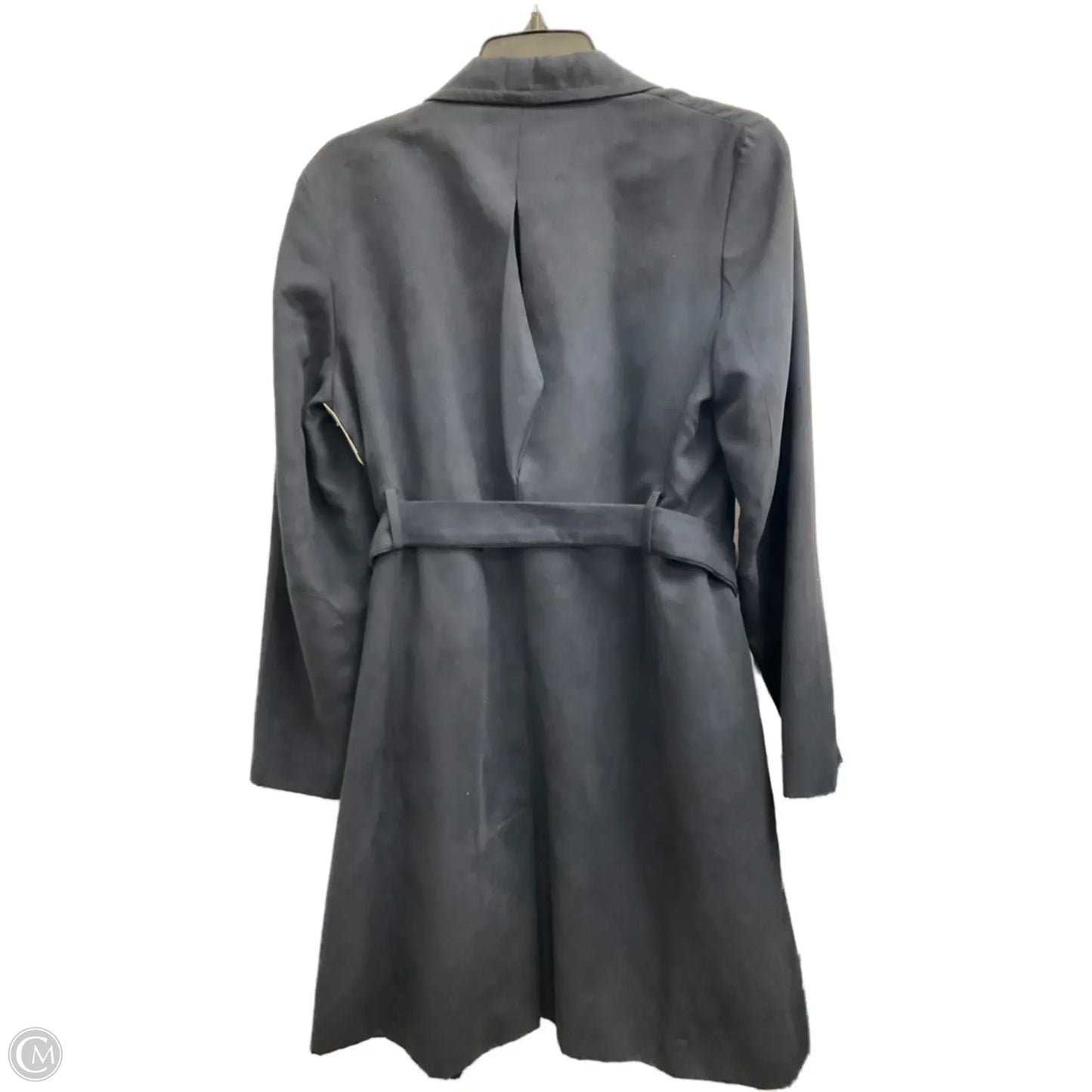 Blazer By Banana Republic In Blue, Size: M