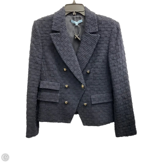 Blazer By Antonio Melani In Blue, Size: M