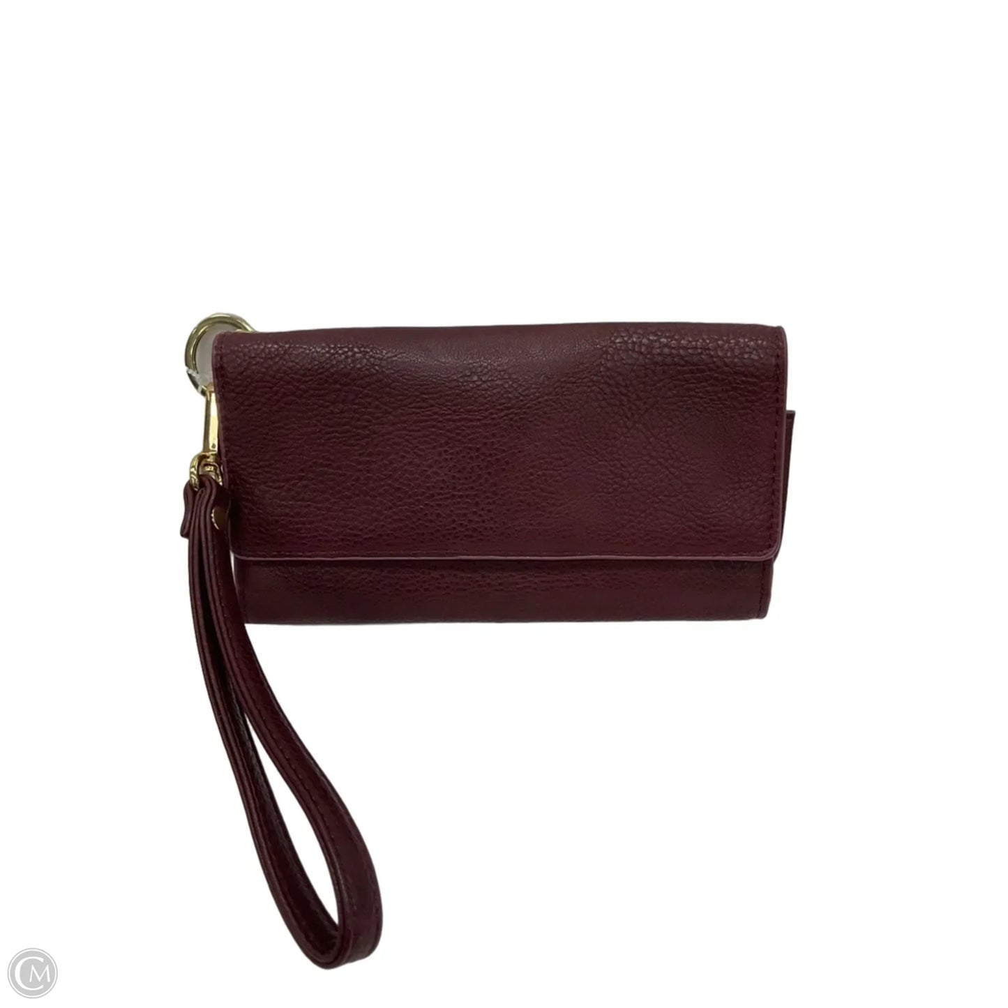 Wristlet By Charming Charlie, Size: Large