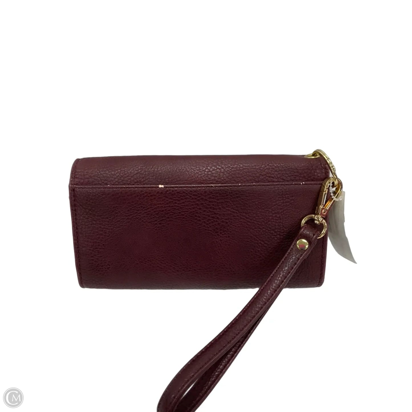 Wristlet By Charming Charlie, Size: Large