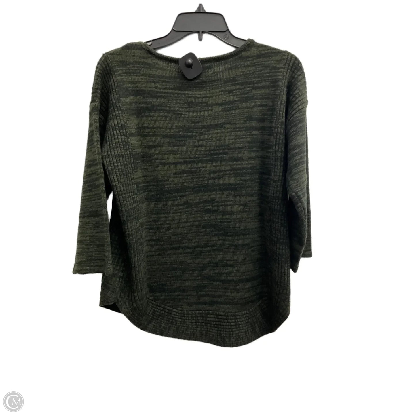 Sweater By New York And Co In Green, Size: S