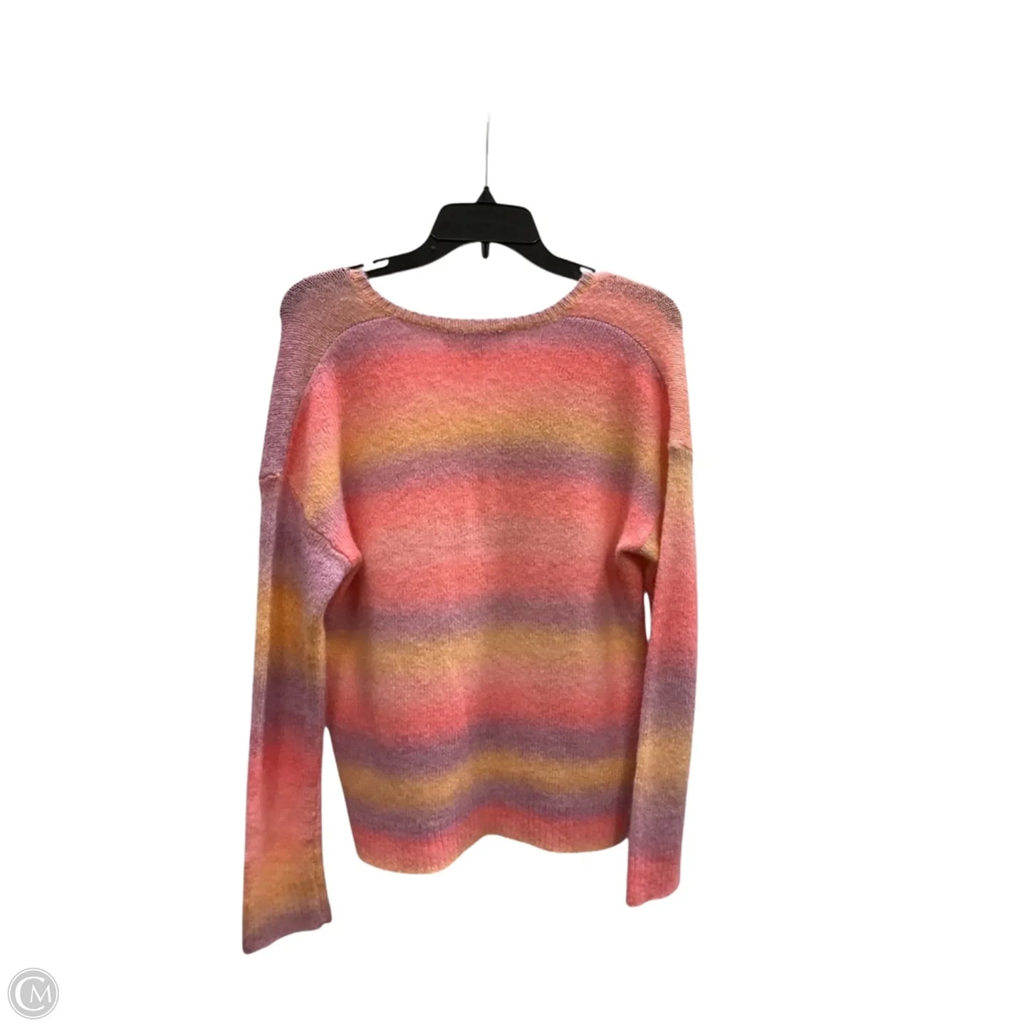 Sweater Designer By Lilly Pulitzer In Pink, Size: M