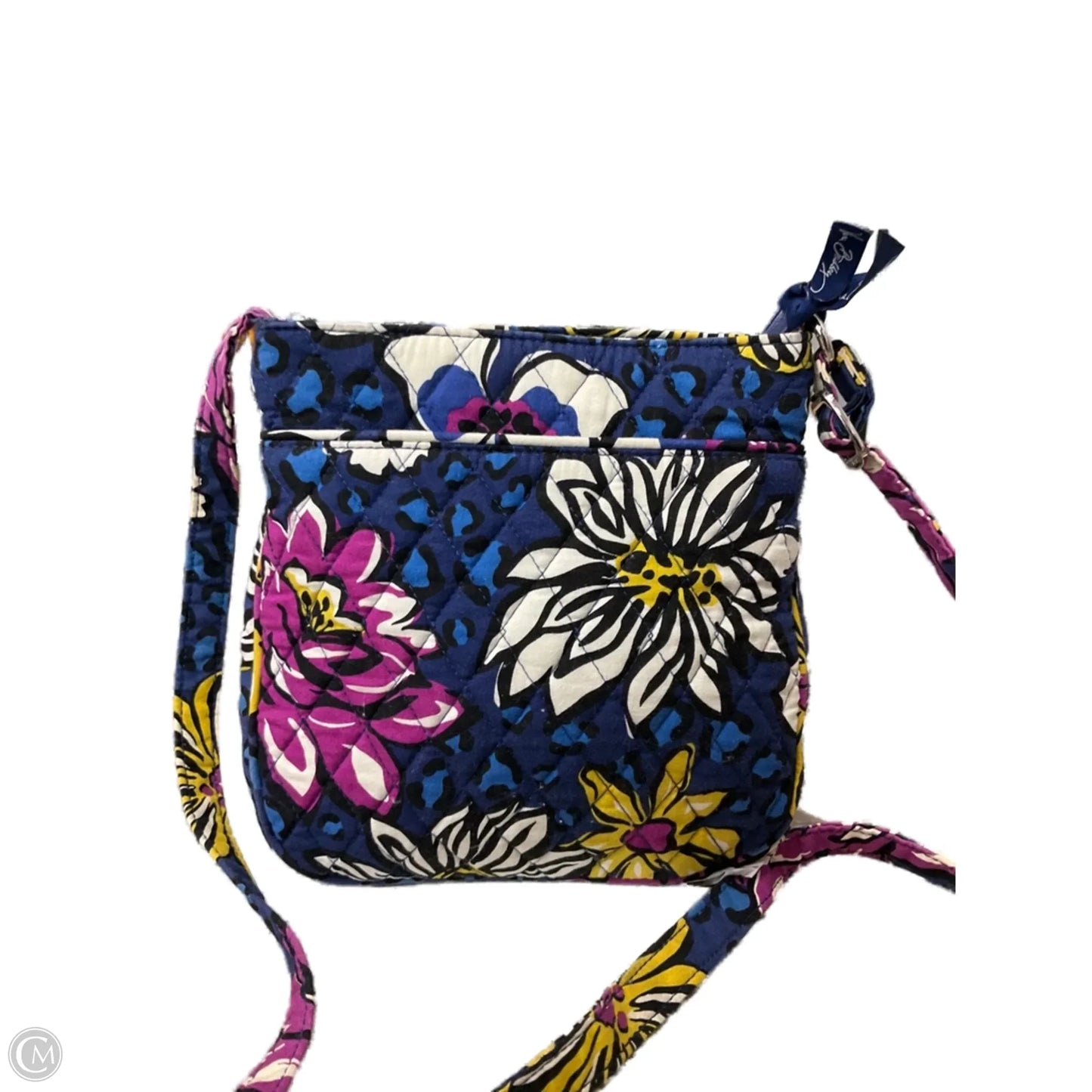 Crossbody By Vera Bradley, Size: Small