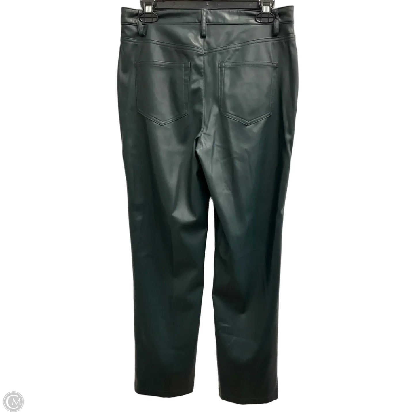 Pants Other By Calvin Klein In Green, Size: 4
