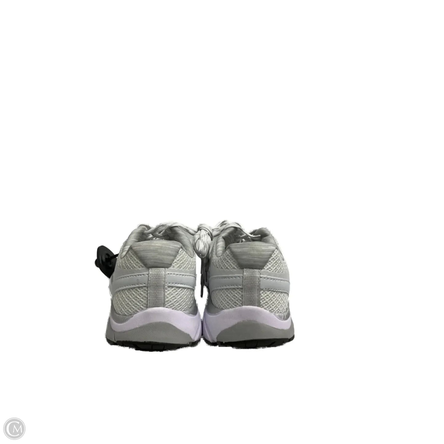 Shoes Athletic By Vionic In White, Size: 8