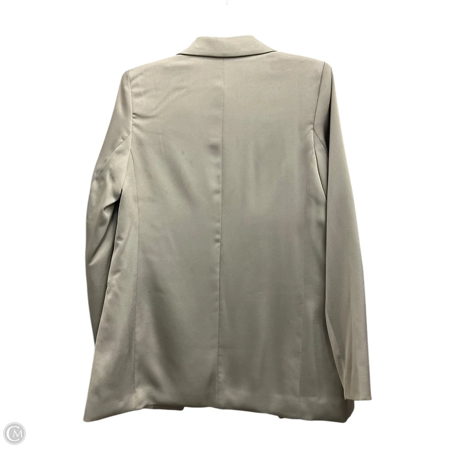 Blazer By H&m In Green, Size: S