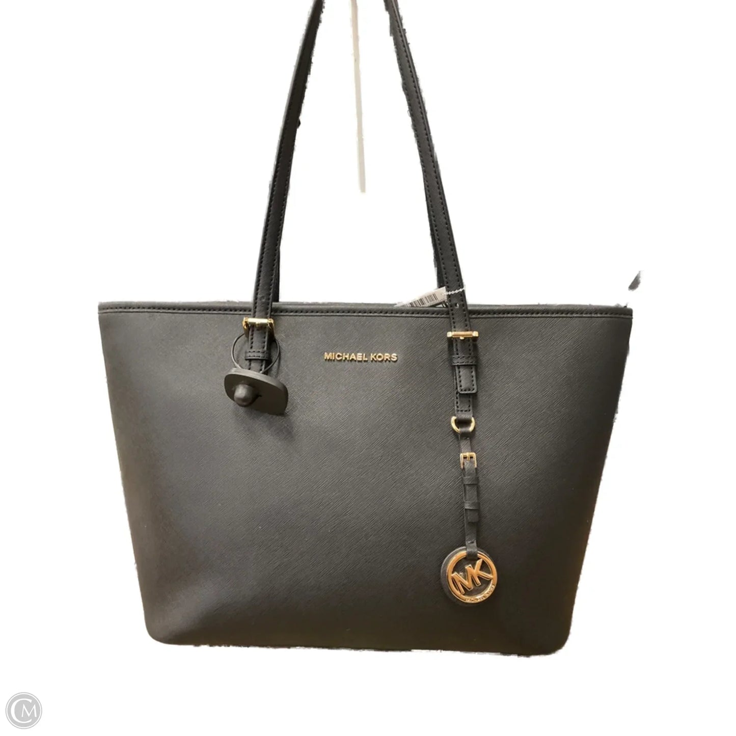 Handbag Designer By Michael Kors, Size: Large