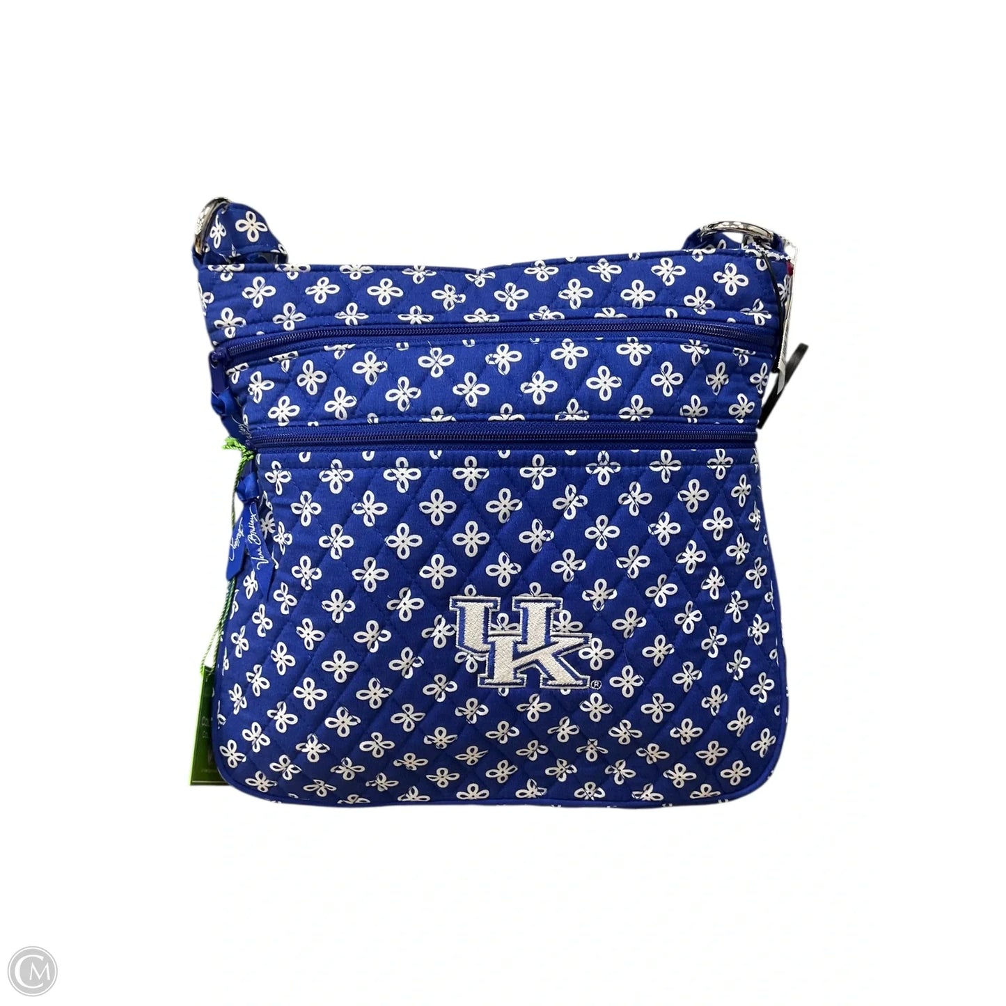 Crossbody By Vera Bradley, Size: Large