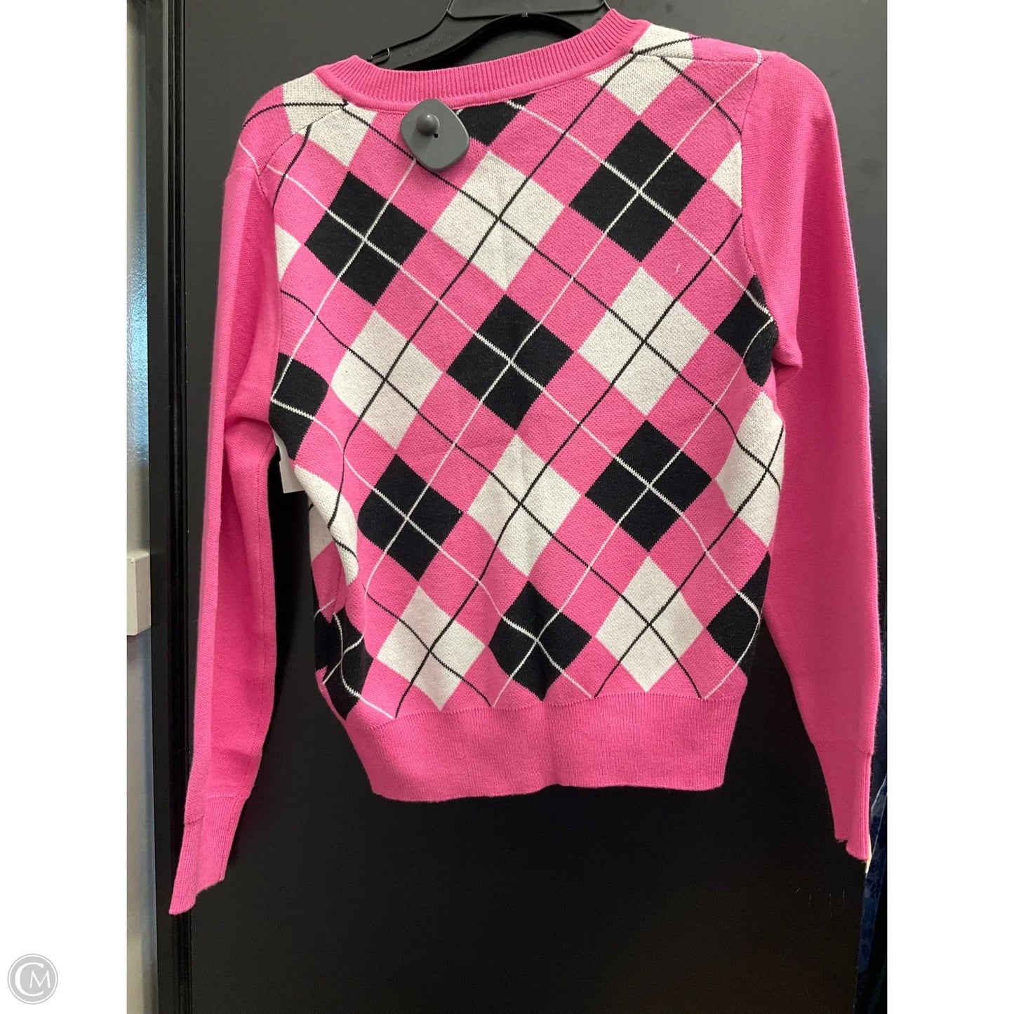 Sweater By Shein In Pink, Size: L