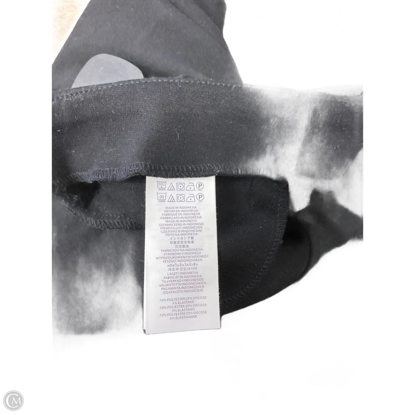 Pants Dress By Michael By Michael Kors In Black, Size: 6