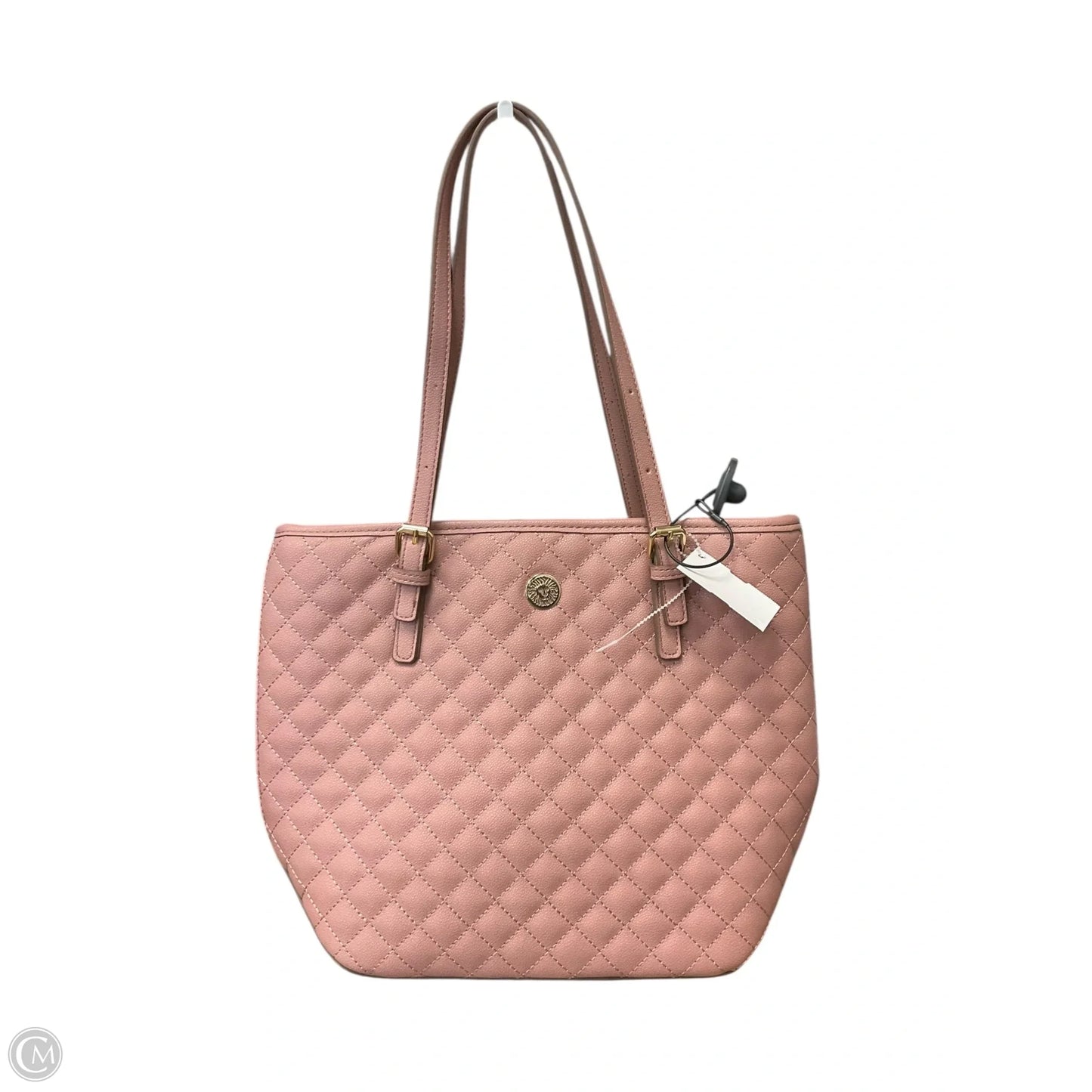 Handbag By Anne Klein, Size: Medium