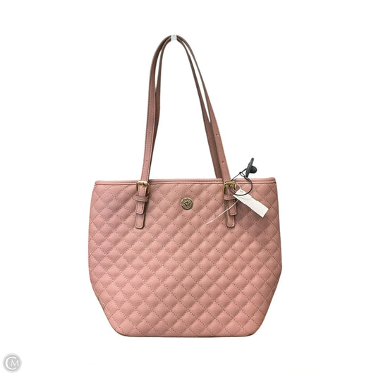 Handbag By Anne Klein, Size: Medium