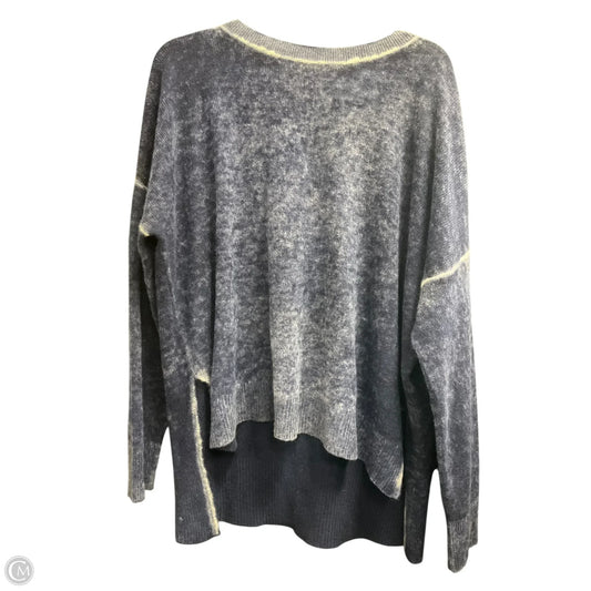 Sweater Cashmere By 360cashmere In Blue, Size: M