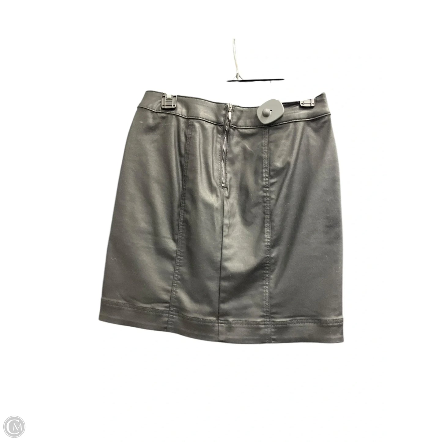 Skirt Mini & Short By White House Black Market In Black, Size: S