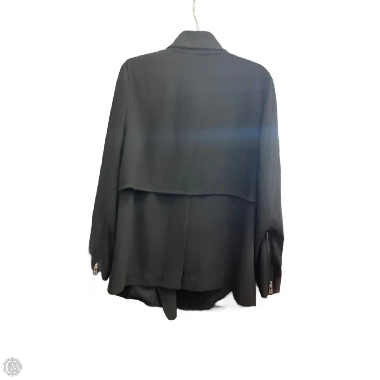 Blazer By Wilfred In Black, Size: L