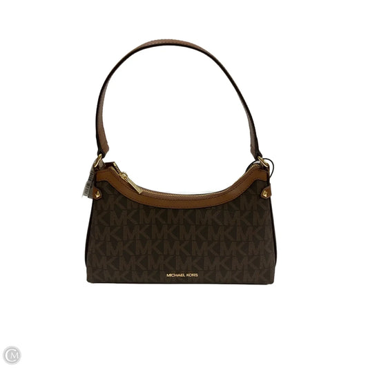 Handbag Designer By Michael Kors, Size: Small