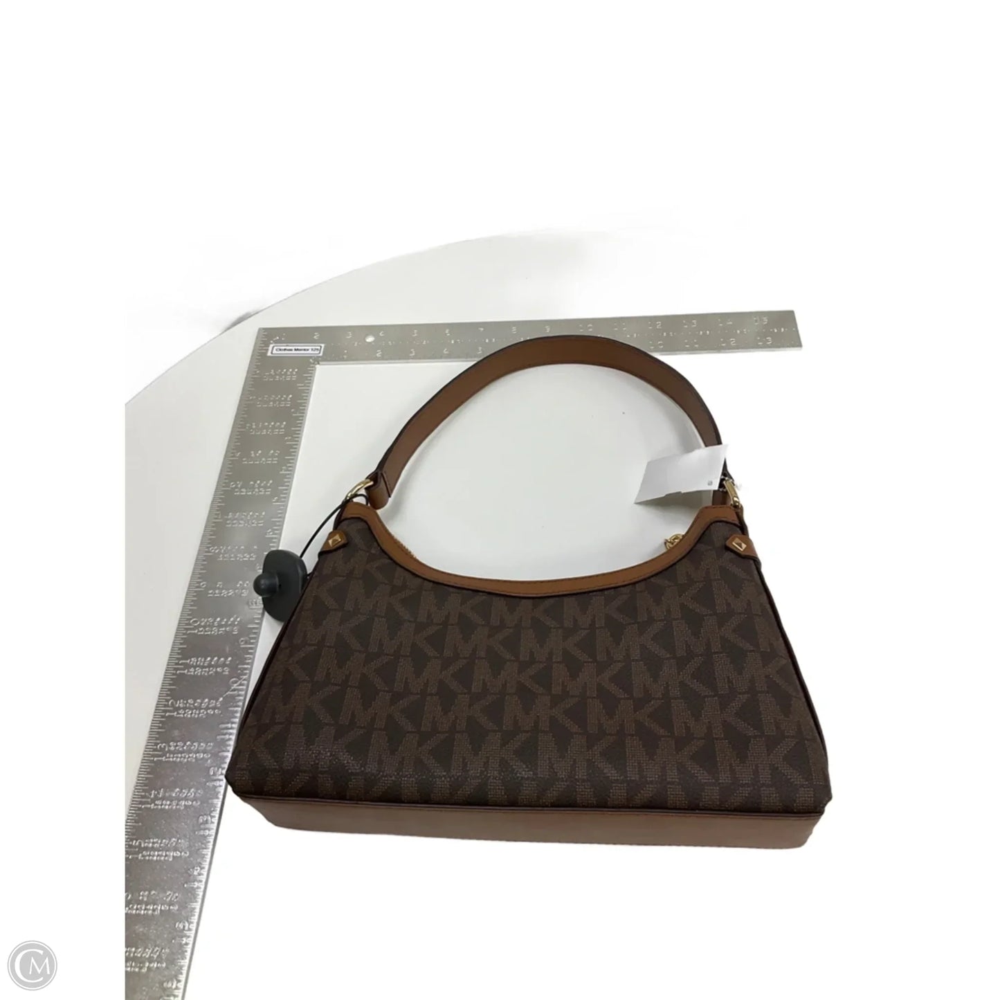 Handbag Designer By Michael Kors, Size: Small