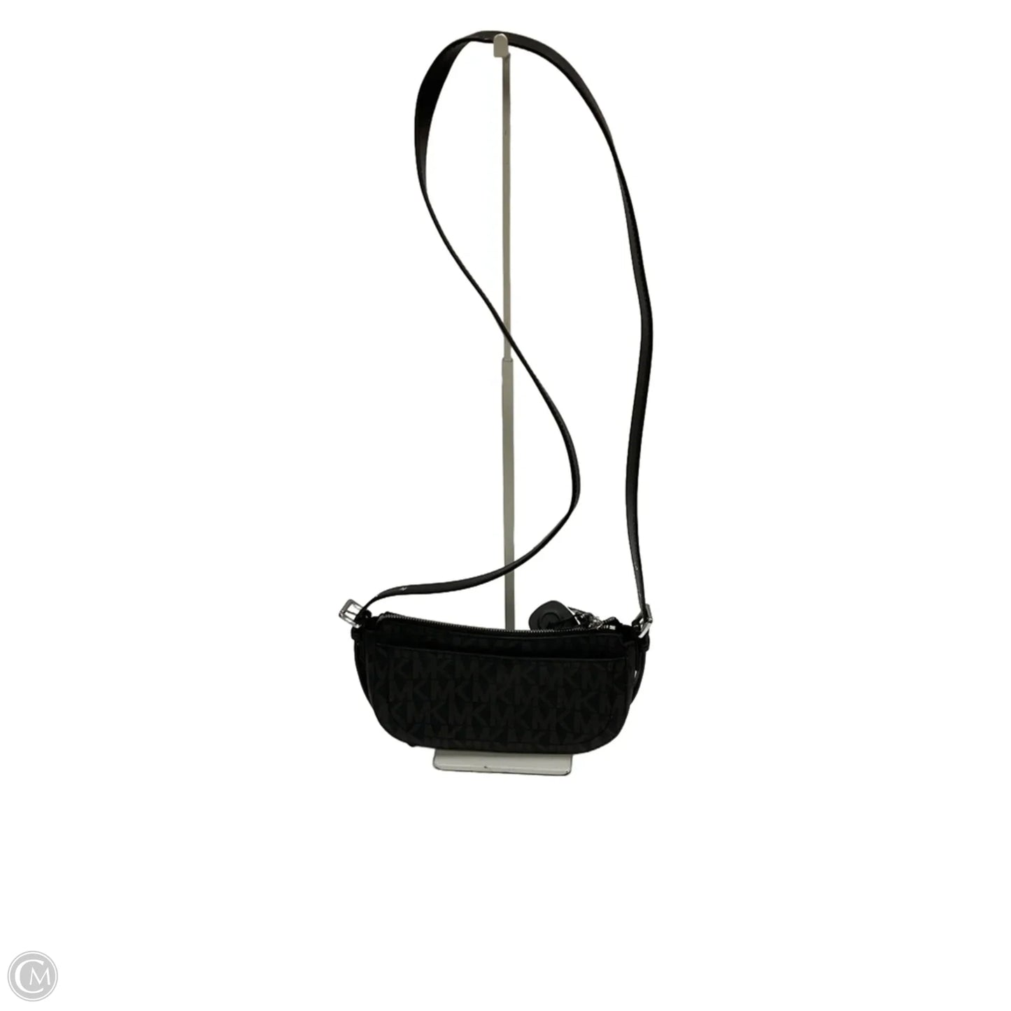 Crossbody Designer By Michael Kors, Size: Small