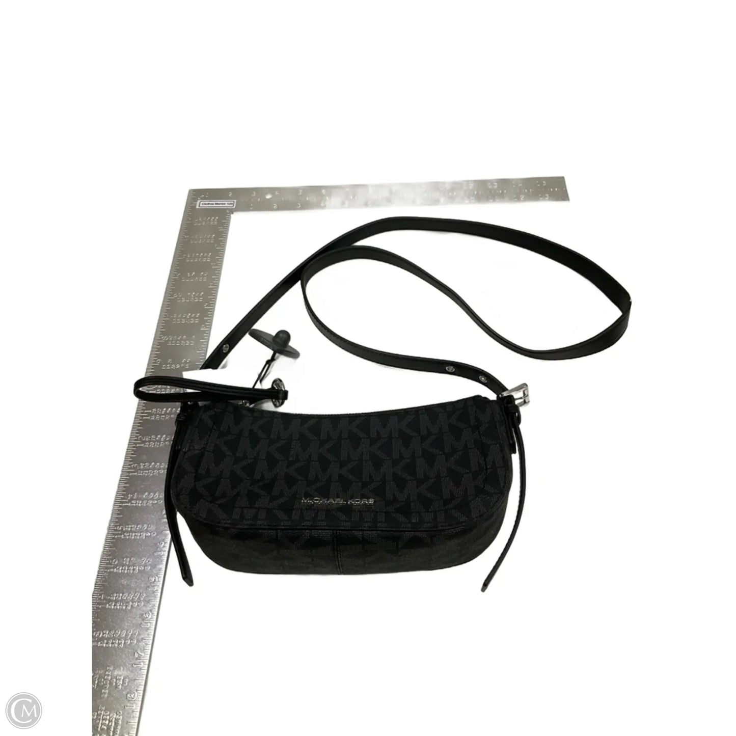 Crossbody Designer By Michael Kors, Size: Small