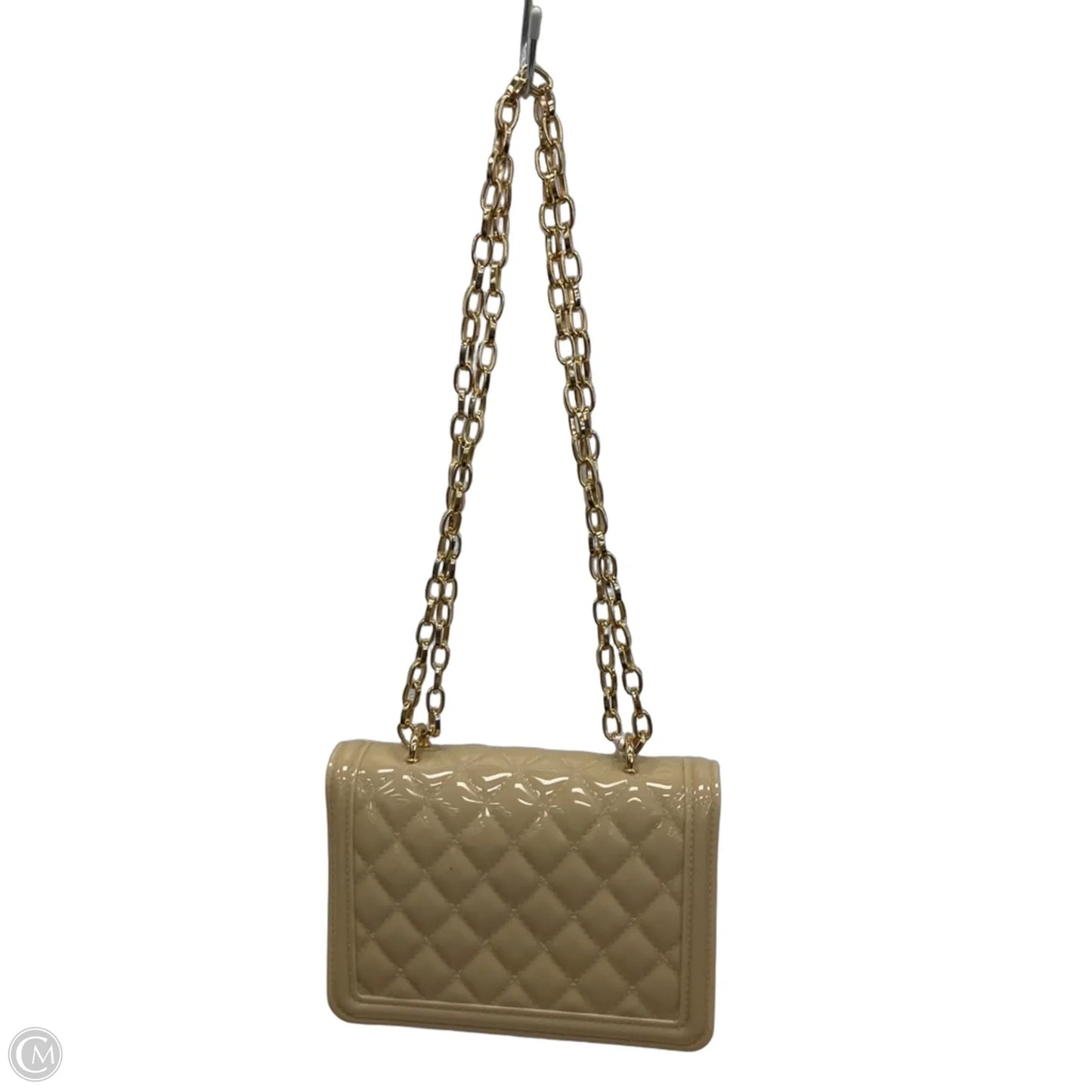 Crossbody By Clothes Mentor, Size: Small