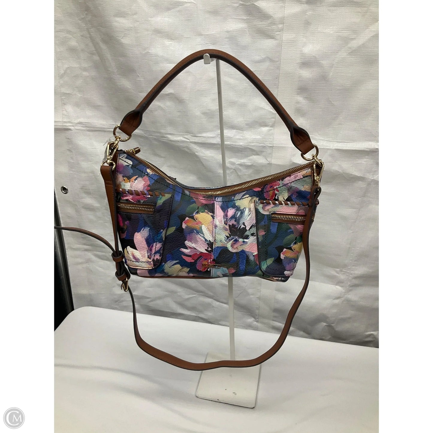 Crossbody By Rosetti, Size: Medium
