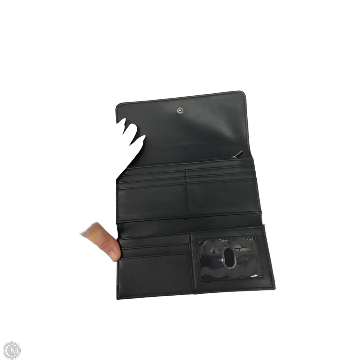 Wallet By Universal Thread, Size: Large