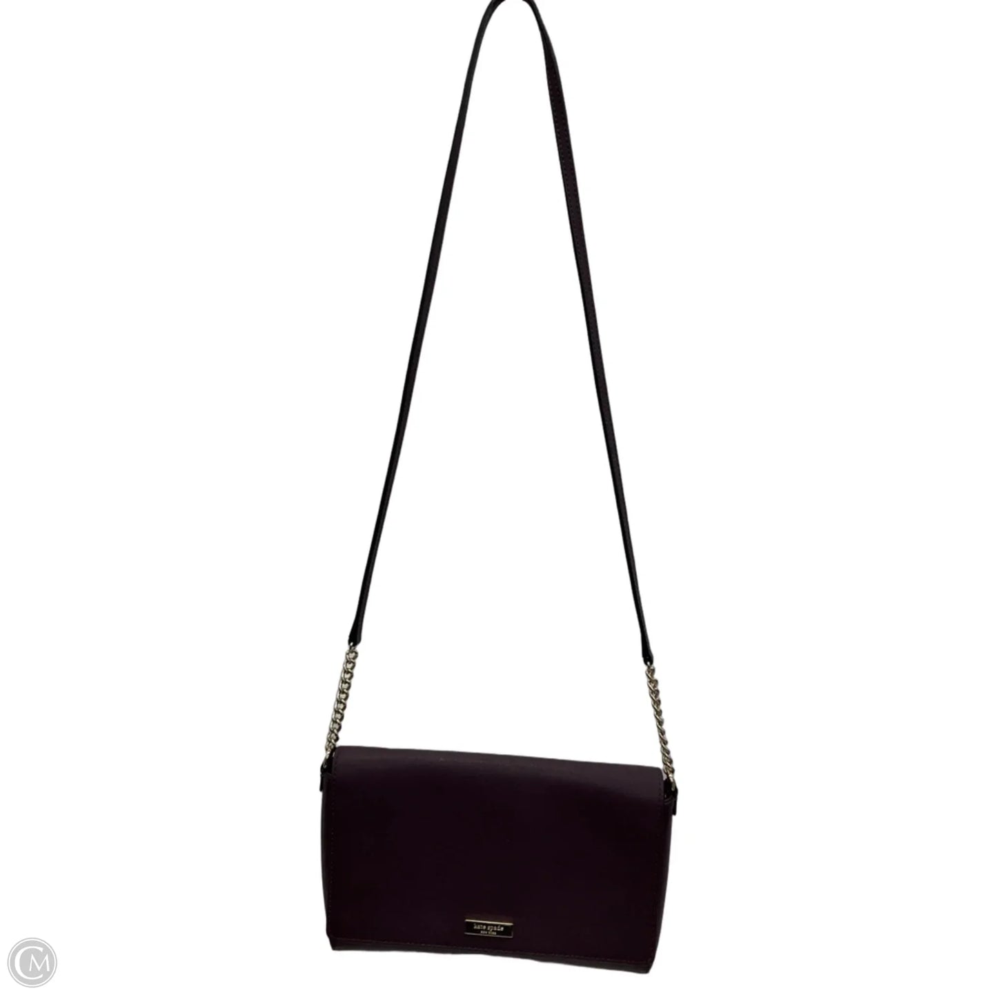Crossbody Designer By Kate Spade, Size: Medium