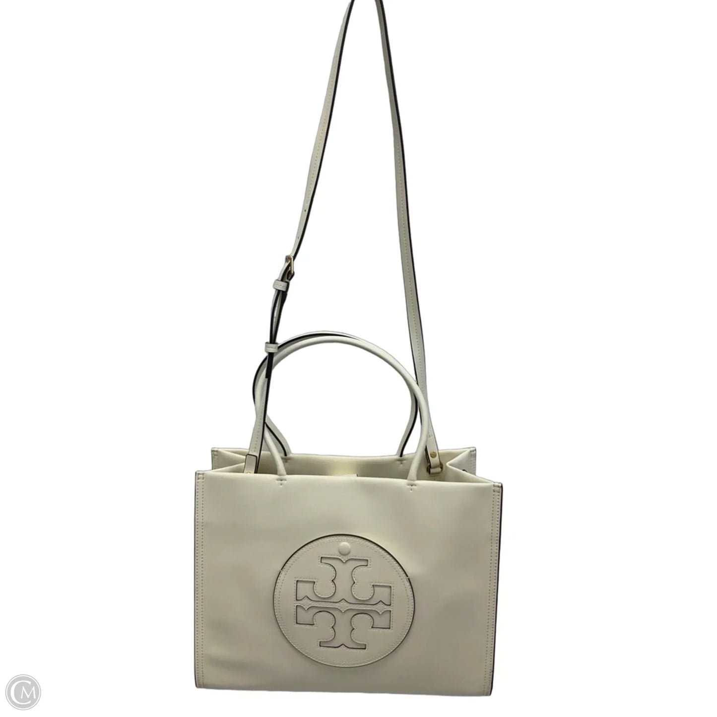 Handbag Designer By Tory Burch, Size: Large