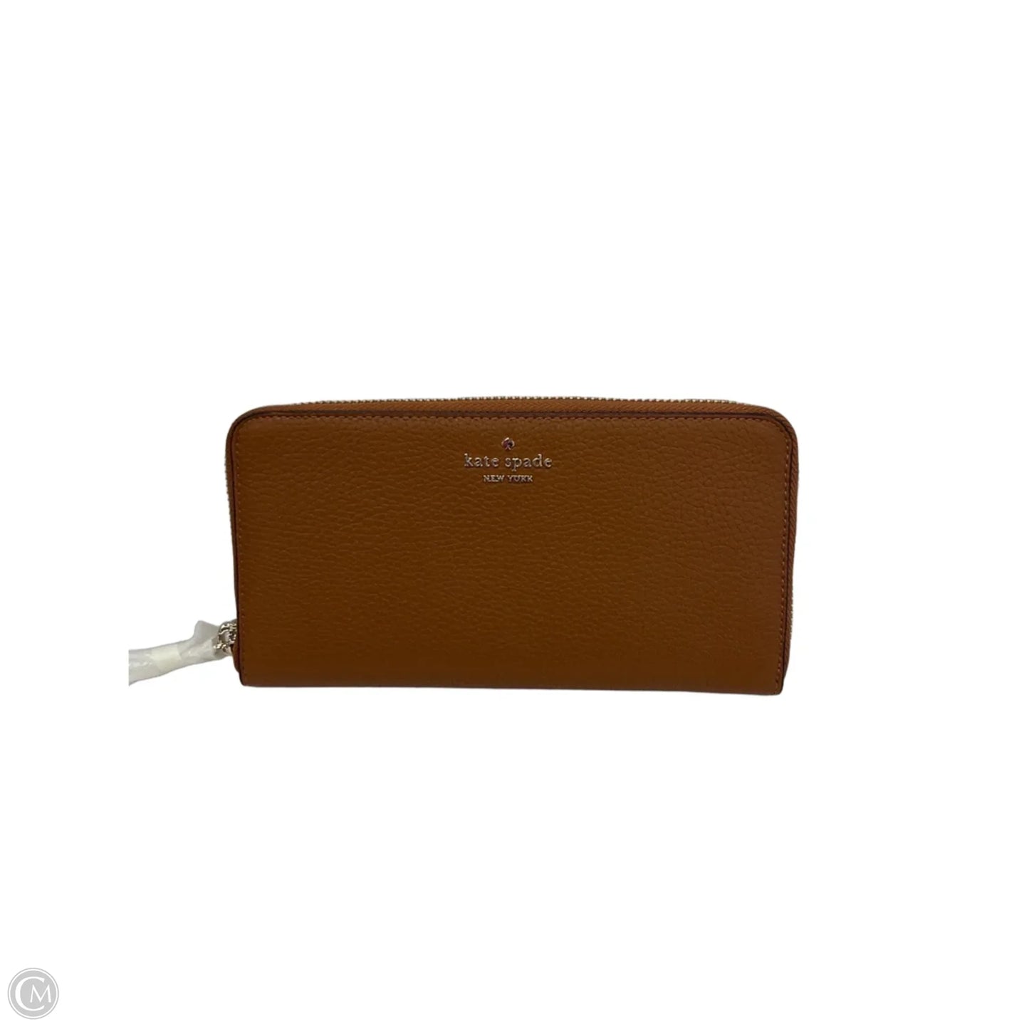 Wallet Designer By Kate Spade, Size: Large