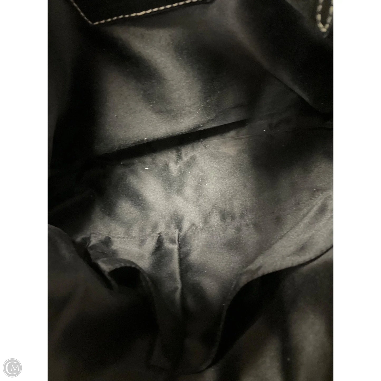 Handbag Designer By Coach, Size: Large