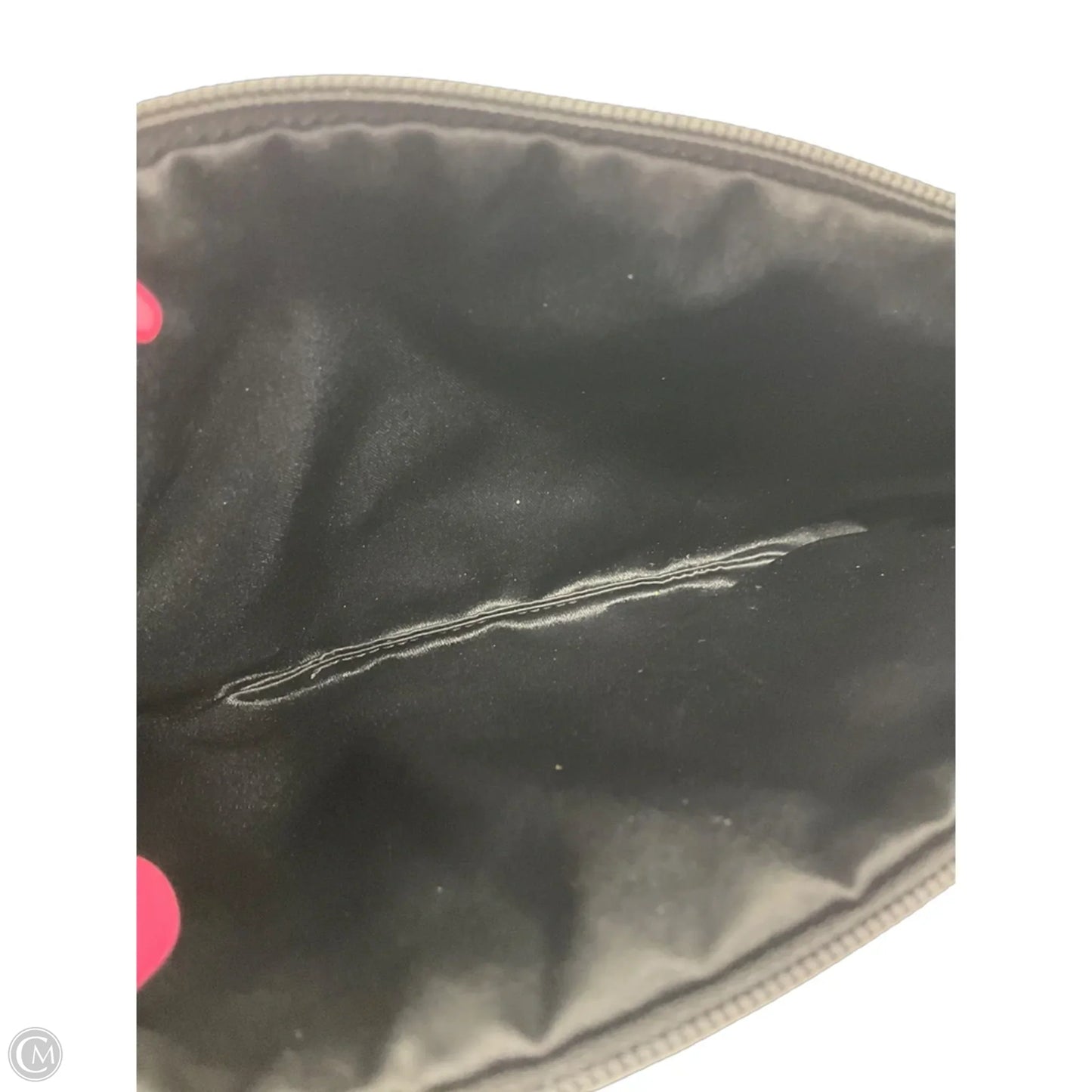 Wristlet Designer By Coach, Size: Large