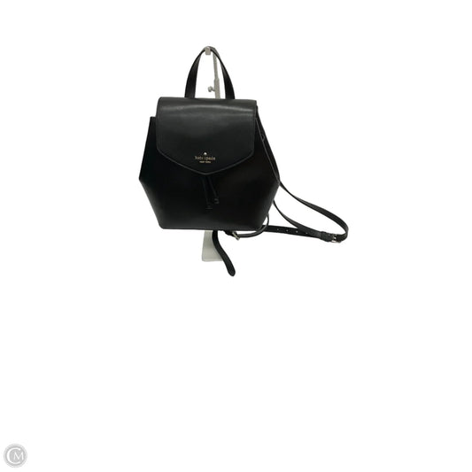 Backpack By Kate Spade, Size: Small