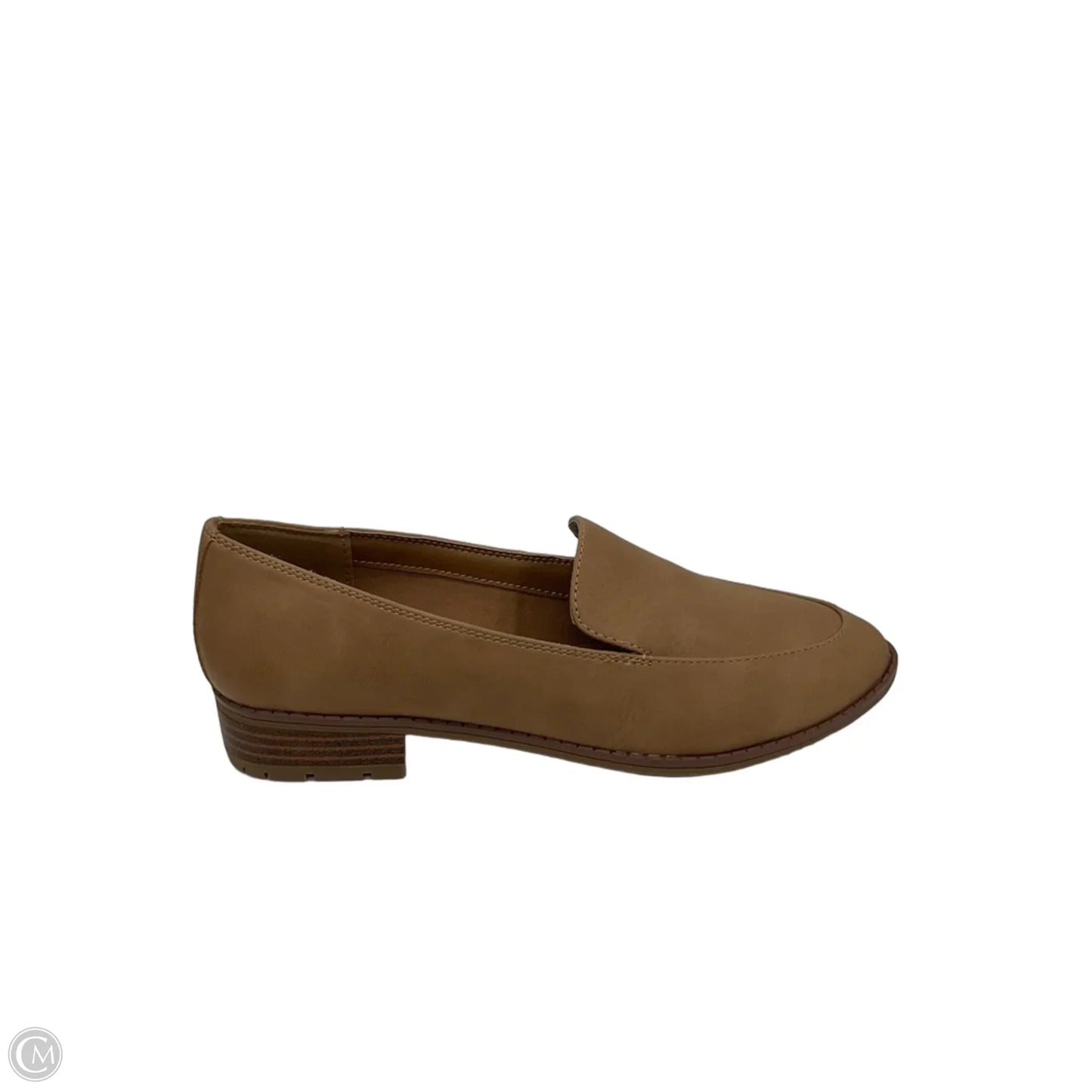 Shoes Flats By Indigo Rd In Tan, Size: 8