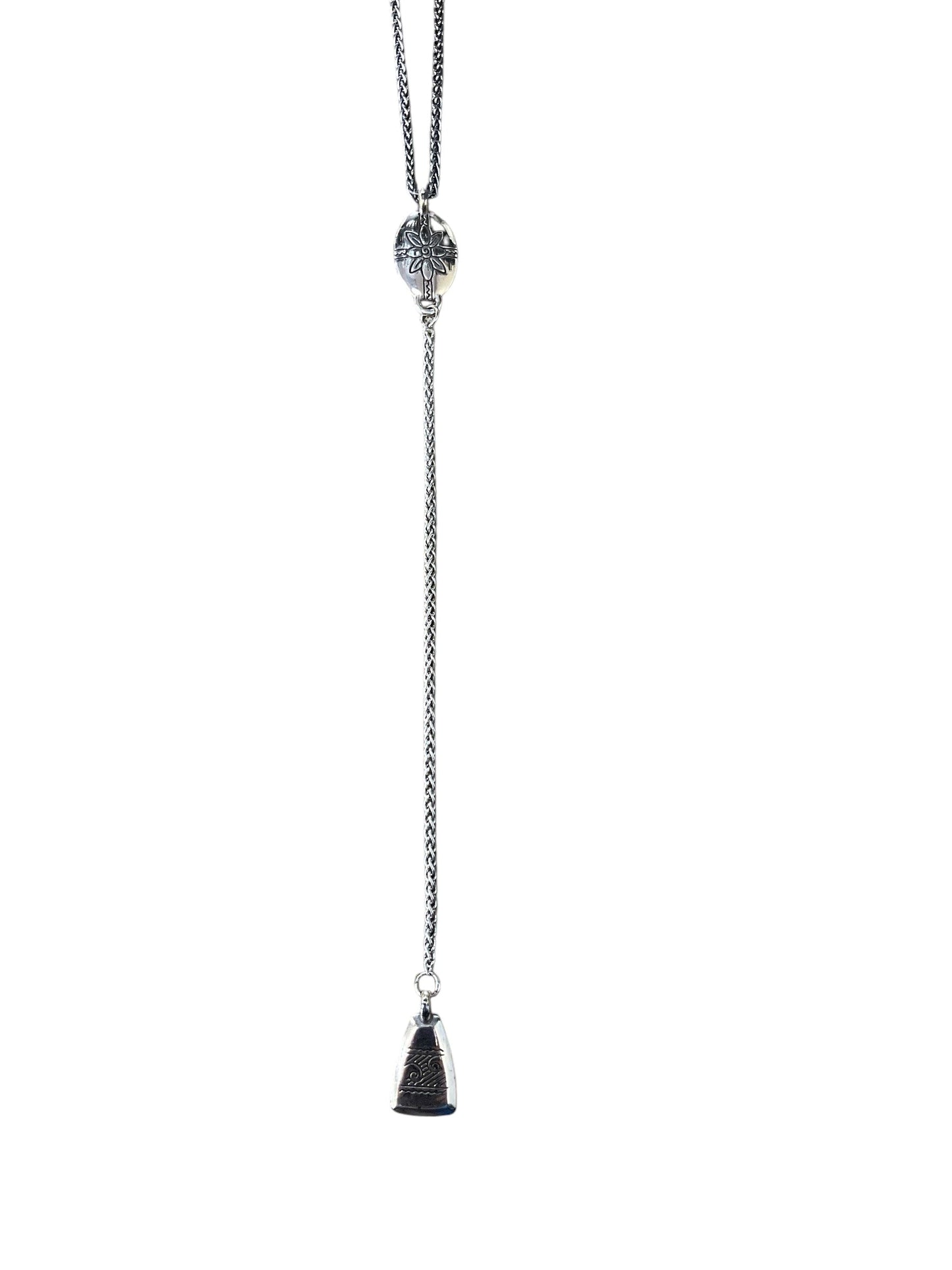 Necklace Designer By Brighton