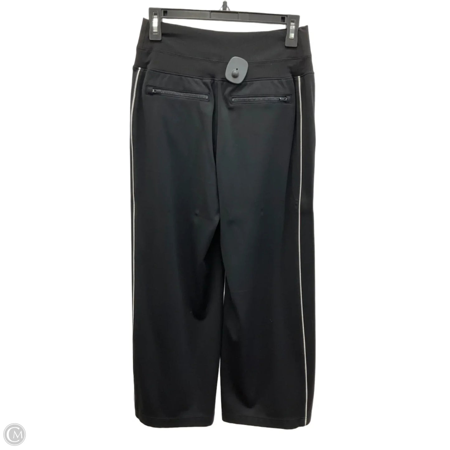 Athletic Pants By Athleta In Black, Size: S