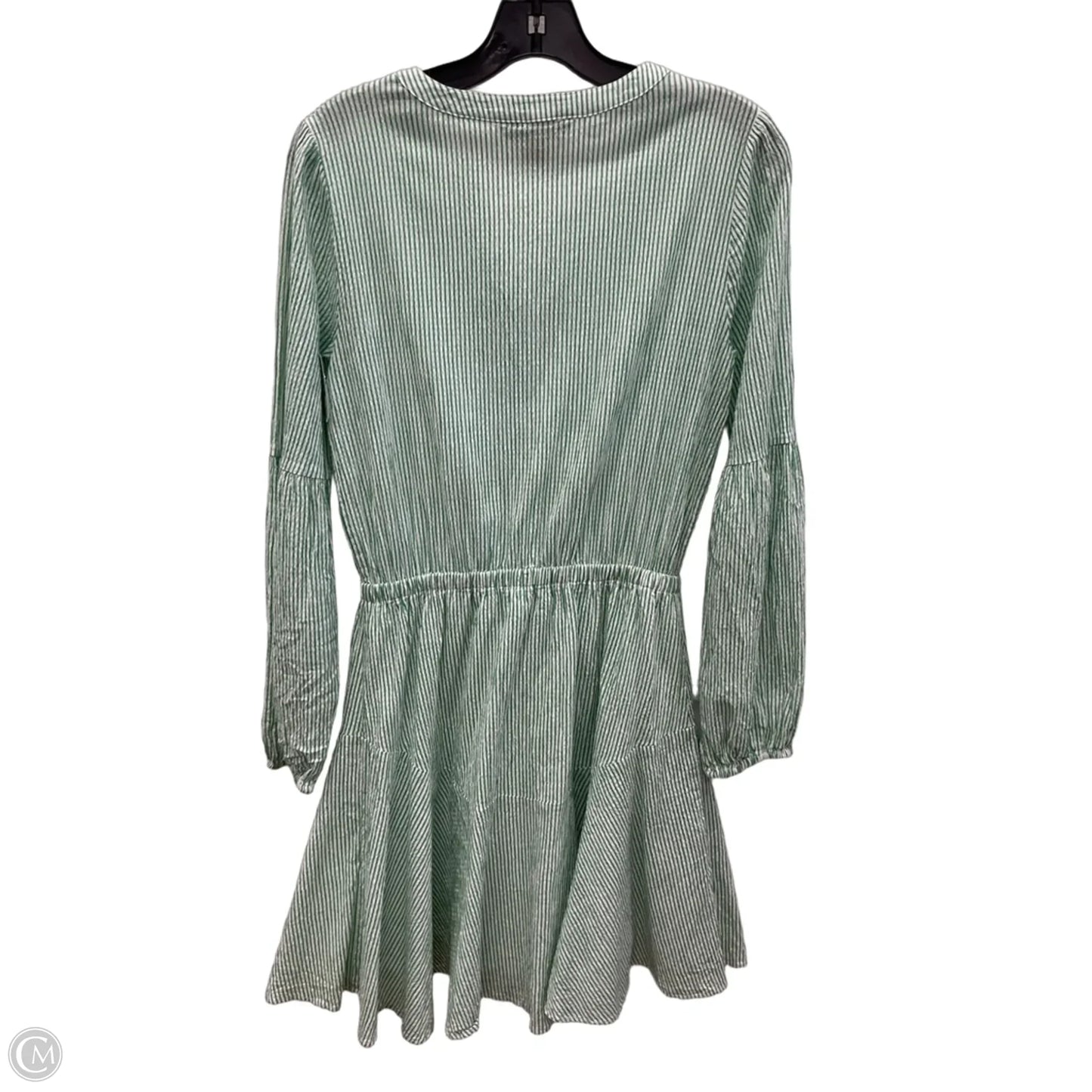 Dress Casual Short By Lilly Pulitzer In Green, Size: 4