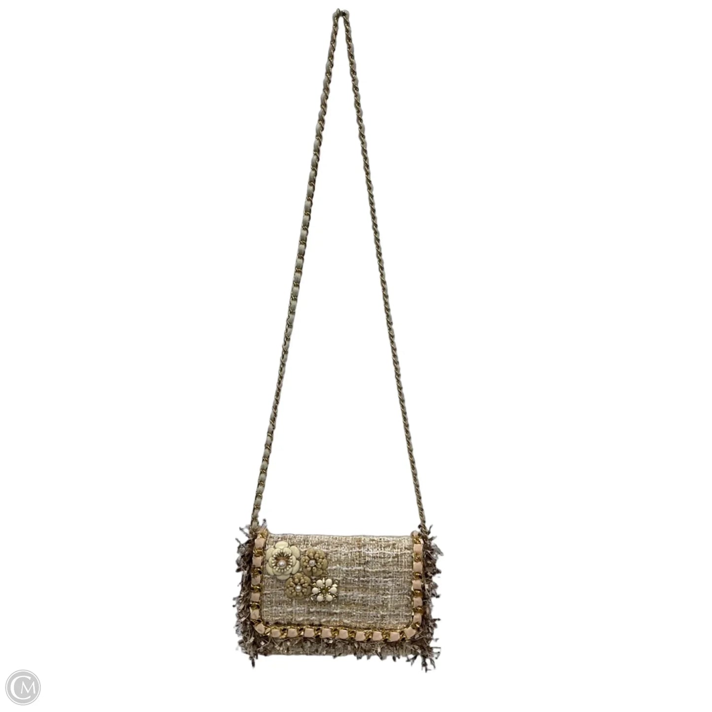 Crossbody By Cma, Size: Medium