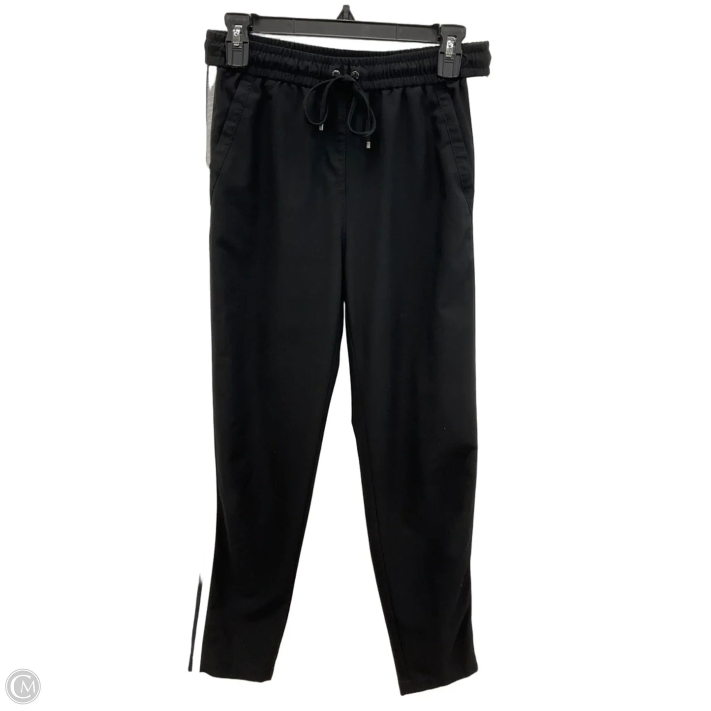 Athletic Pants By White House Black Market In Black, Size: 2