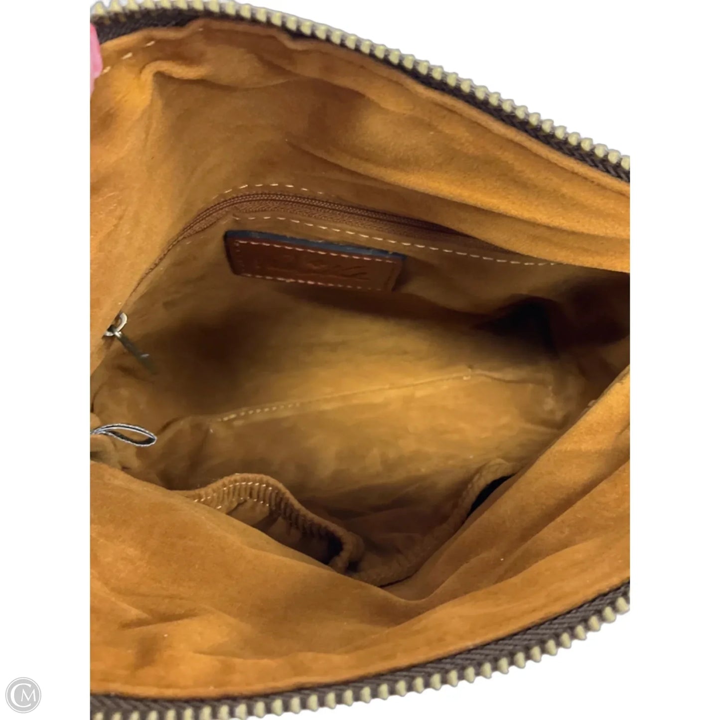 Wristlet Designer By Patricia Nash, Size: Medium