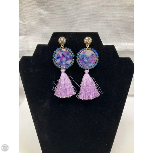 Earrings Dangle/drop By Lilly Pulitzer