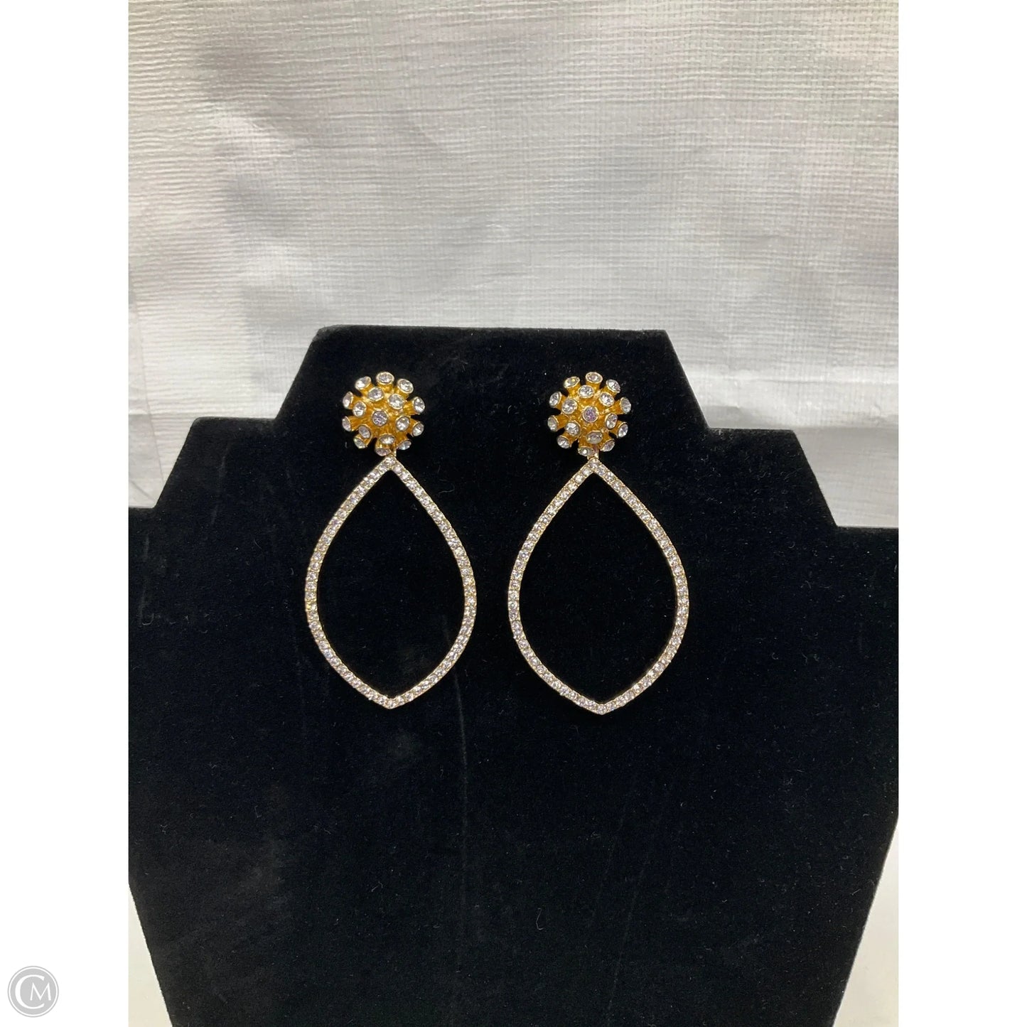Earrings Dangle/drop By Lilly Pulitzer