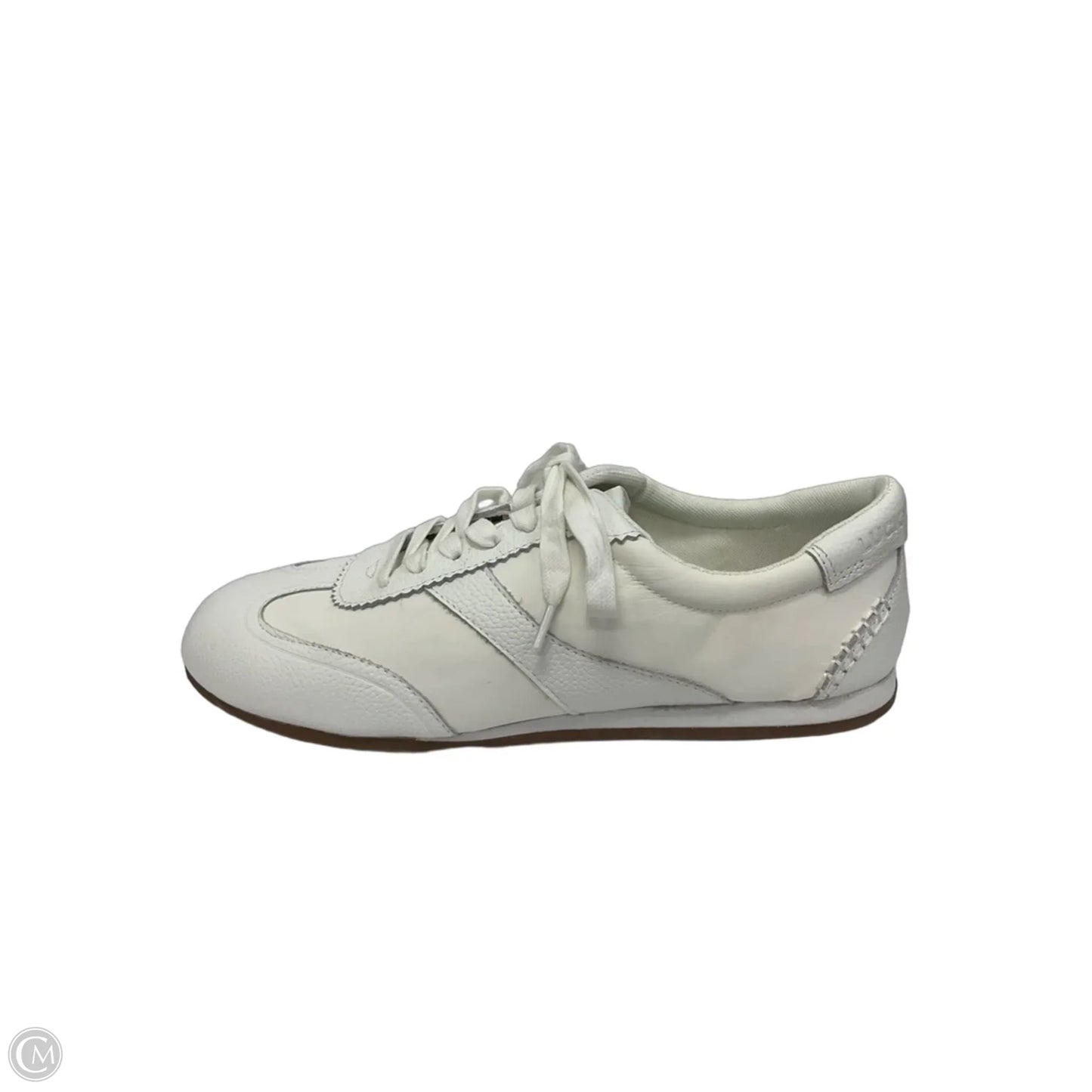 Shoes Sneakers By Lucky Brand In White, Size: 9