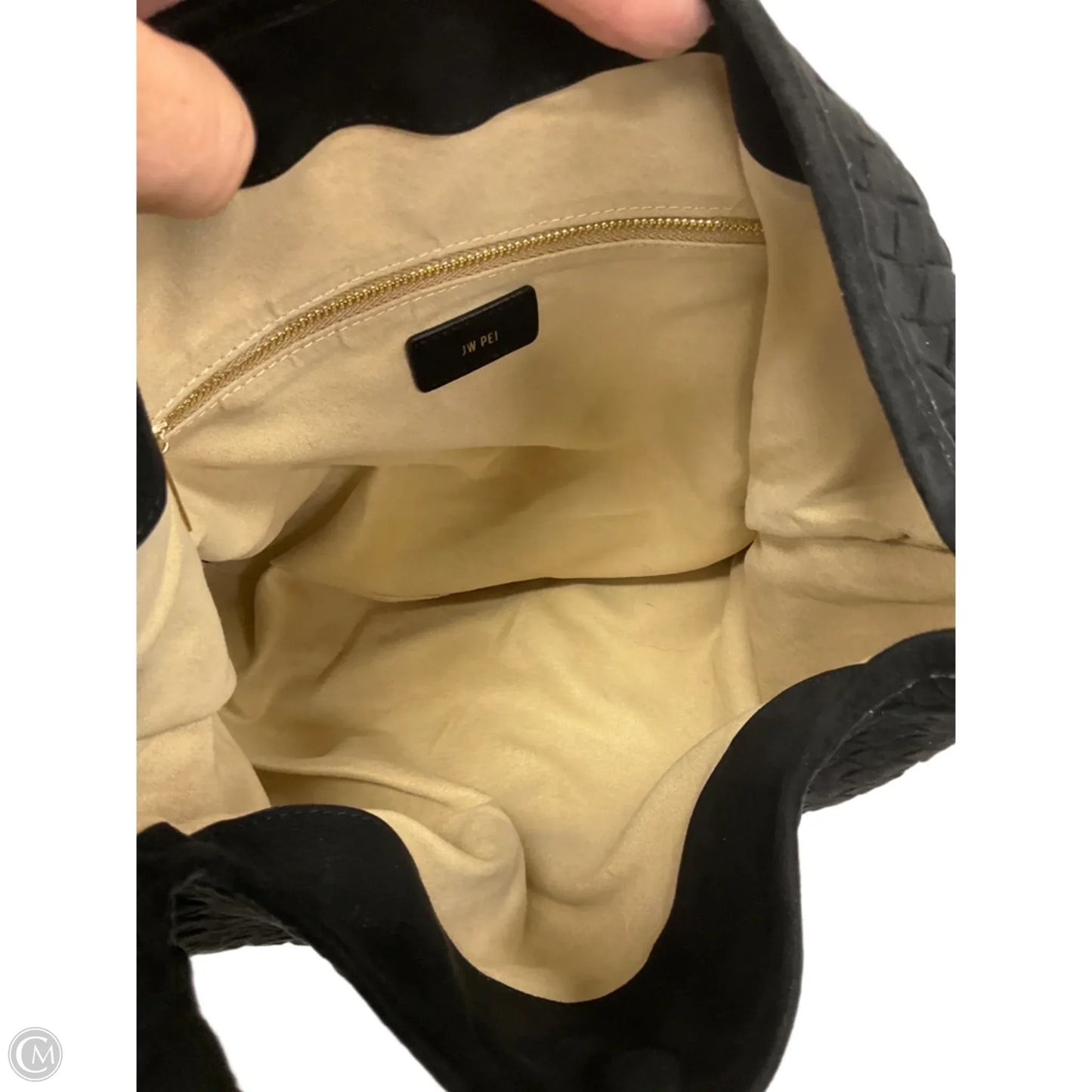 Handbag By Cma, Size: Medium