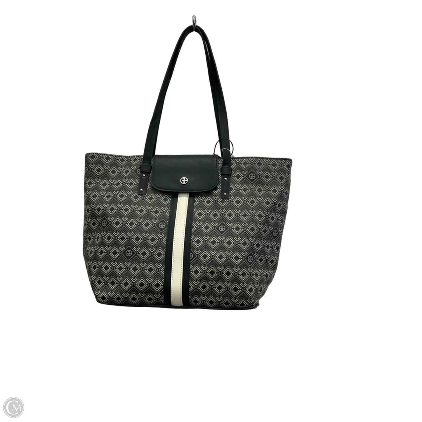 Handbag By Giani Bernini, Size: Large