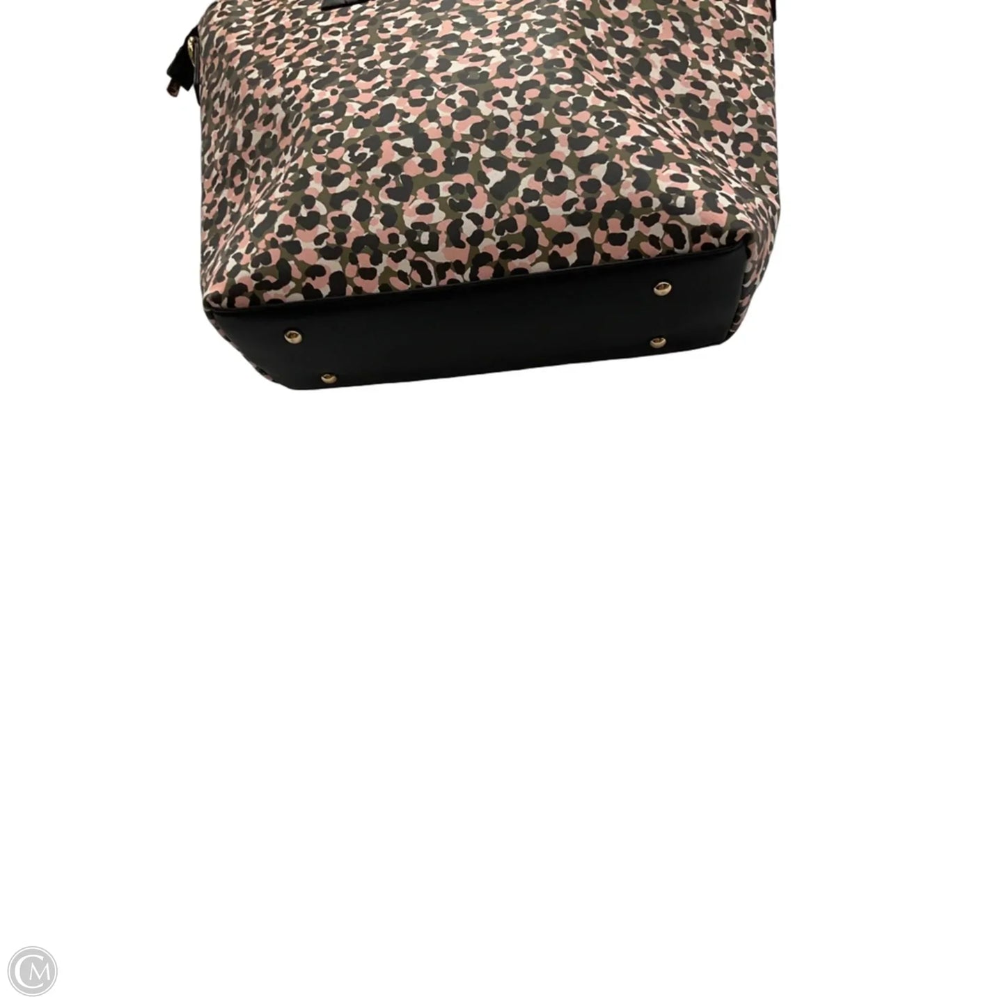 Handbag By Trina By Trina Turk, Size: Large