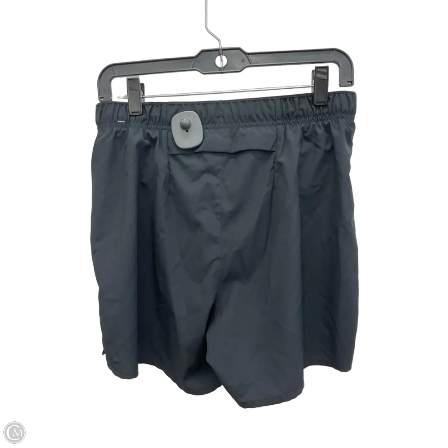 Athletic Shorts By Nike In Black, Size: S